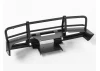 RC4WD Trifecta Front Bumper For Mojave II 2/4 Door Body Set (Black)