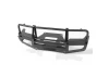 RC4WD Trifecta Front Bumper For Mojave II 2/4 Door Body Set (Black)