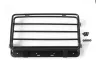 RC4WD Malice Mini Roof Rack For Mojave II Body Set
