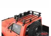 RC4WD Malice Mini Roof Rack For Mojave II Body Set