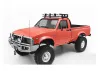 RC4WD Malice Mini Roof Rack For Mojave II Body Set