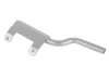 Metal Exhaust for Mojave II 2/4 Door Body Set RC4WD