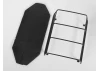 RC4WD Bed Soft Top W/Cage For RC4WD Mojave II Two Door (Black)