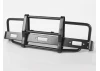 RC4WD Kangaroo Front Bumper for Mojave II 2/4 Door Body Set (Black) RC4WD