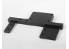 RC4WD Kangaroo Front Bumper for Mojave II 2/4 Door Body Set (Black) RC4WD