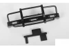RC4WD Kangaroo Front Bumper for Mojave II 2/4 Door Body Set (Black) RC4WD