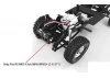 RC4WD Kangaroo Front Bumper for Mojave II 2/4 Door Body Set (Black) RC4WD