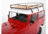 RC4WD Wood Roof Rack For RC4WD Cruiser Body