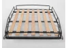 RC4WD Wood Roof Rack W/Lights For RC4WD Cruiser Body