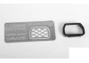 Snorkel Guard for Traxxas TRX-4 RC4WD
