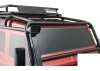 Snorkel Guard for Traxxas TRX-4 RC4WD