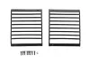 Front Lamp Guards for Traxxas TRX-4 RC4WD