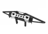 RC4WD Rook Metal Front Bumper For Traxxas TRX-4