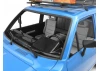 RC4WD Mojave II Four Door Complete Metal Interior
