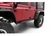 Rubber Door Hinges for Traxxas TRX-4 RC4WD