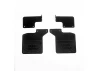 Rear Mud Flaps for Traxxas TRX-4 RC4WD