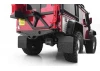 Rear Mud Flaps for Traxxas TRX-4 RC4WD
