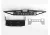 Front Tube Bumper for Gelande II (D90/D110) RC4WD