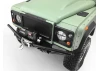 Front Tube Bumper for Gelande II (D90/D110) RC4WD
