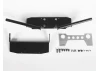 Front Tube Bumper for Gelande II (D90/D110) RC4WD