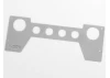 Front Tube Bumper for Gelande II (D90/D110) RC4WD