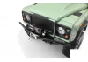Front Tube Bumper for Gelande II (D90/D110) RC4WD