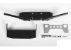 Front Tube Bumper for Gelande II (D90/D110) RC4WD