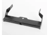 RC4WD Kober Rear Bed W/Tire Holder + Mud Flaps For RC4WD Tf2 Lwb Toyota Lc70 (Silver)