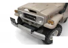 Front License Plate System for RC4WD G2 Cruiser RC4WD