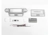 RC4WD Optional Grille Set For Cruiser Body Set (W/LED)