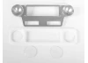 RC4WD Optional Grille Set For Cruiser Body Set (W/LED)