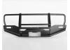 RC4WD Metal Front Winch Bumper for Traxxas TRX-4 Land Rover Defender D110 RC4WD