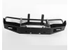 RC4WD Metal Front Winch Bumper for Traxxas TRX-4 Land Rover Defender D110 RC4WD