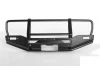 RC4WD Metal Front Winch Bumper for Traxxas TRX-4 Land Rover Defender D110 RC4WD
