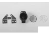 1:10-1:14 Work Light w/ LED RC4WD Reverse guard 10th 14th D90 Semi RC4WD
