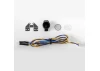1:10-1:14 Work Light w/ LED RC4WD Reverse guard 10th 14th D90 Semi RC4WD