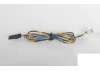 1:10-1:14 Work Light w/ LED RC4WD Reverse guard 10th 14th D90 Semi RC4WD