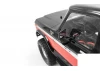 Mirror Decals for Traxxas TRX-4 79 Bronco Ranger XLT RC4WD