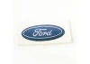 Rear Logo for Traxxas TRX-4 79 Bronco Ranger XLT RC4WD