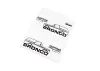 Body Decals for Traxxas TRX-4 79 Bronco Ranger XLT (Style B) RC4WD