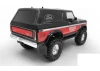 Body Decals for Traxxas TRX-4 79 Bronco Ranger XLT (Style C) RC4WD