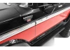 Side Metal Emblem for Traxxas TRX-4 79 Bronco Ranger XLT RC4WD