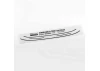 Windshield Trim for Traxxas TRX-4 79 Bronco Ranger XLT RC4WD