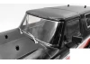 Windshield Trim for Traxxas TRX-4 79 Bronco Ranger XLT RC4WD