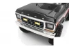 Front Grille Fog Lamps for Traxxas TRX-4 79 Bronco Ranger XLT RC4WD