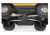 RC4WD 4 Link Kit For Traxxas TRX-4 79 Bronco Ranger Xlt