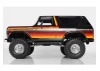 RC4WD 4 Link Kit For Traxxas TRX-4 79 Bronco Ranger Xlt