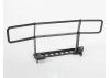 RC4WD Ranch Front Grille Guard For Traxxas TRX-4 79 Bronco Ranger Xlt (Black)