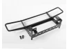 RC4WD Ranch Front Grille Guard For Traxxas TRX-4 79 Bronco Ranger Xlt (Black)