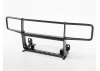 RC4WD Ranch Front Grille Guard For Traxxas TRX-4 79 Bronco Ranger Xlt (Black)